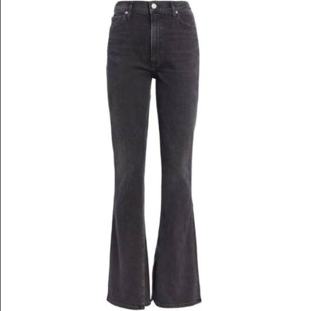 Citizens of humanity Georgia high-rise boot cut